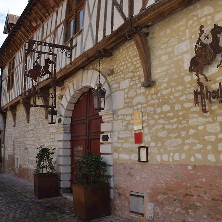 La Maison De Rhodes Hotel & Spa Troyes Luaran gambar
