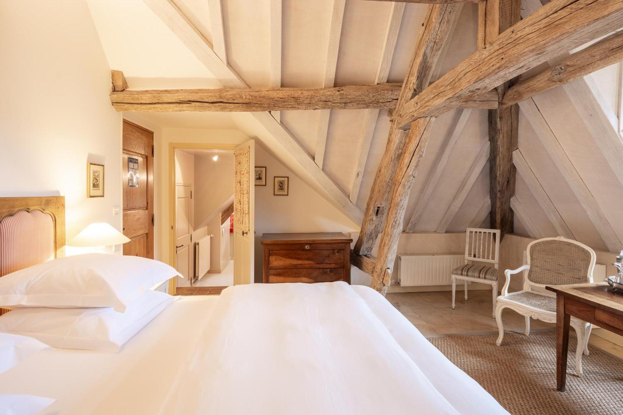 La Maison De Rhodes Hotel & Spa Troyes Luaran gambar