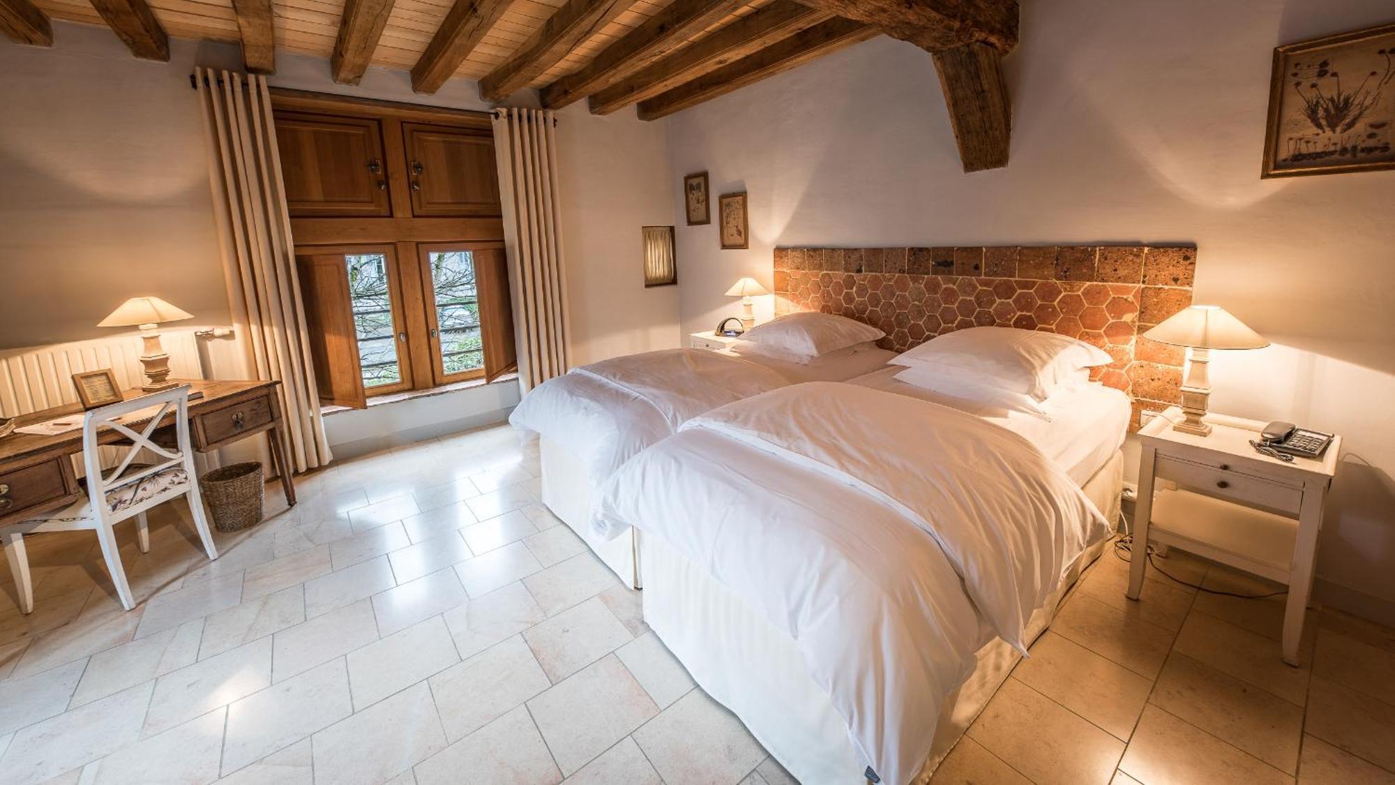 La Maison De Rhodes Hotel & Spa Troyes Luaran gambar