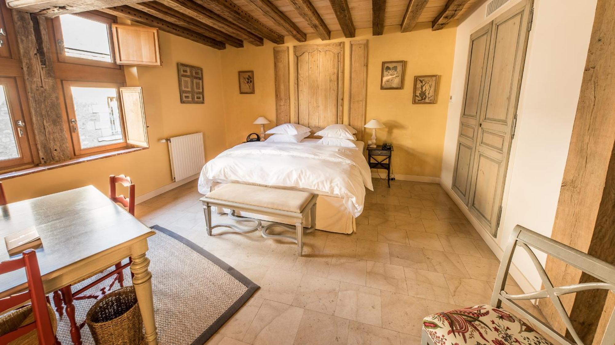 La Maison De Rhodes Hotel & Spa Troyes Luaran gambar