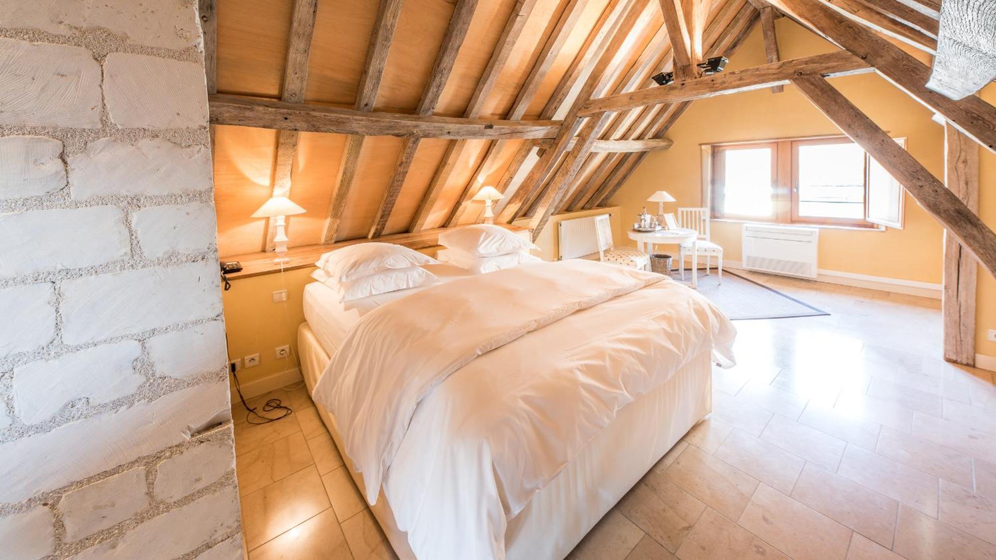 La Maison De Rhodes Hotel & Spa Troyes Luaran gambar