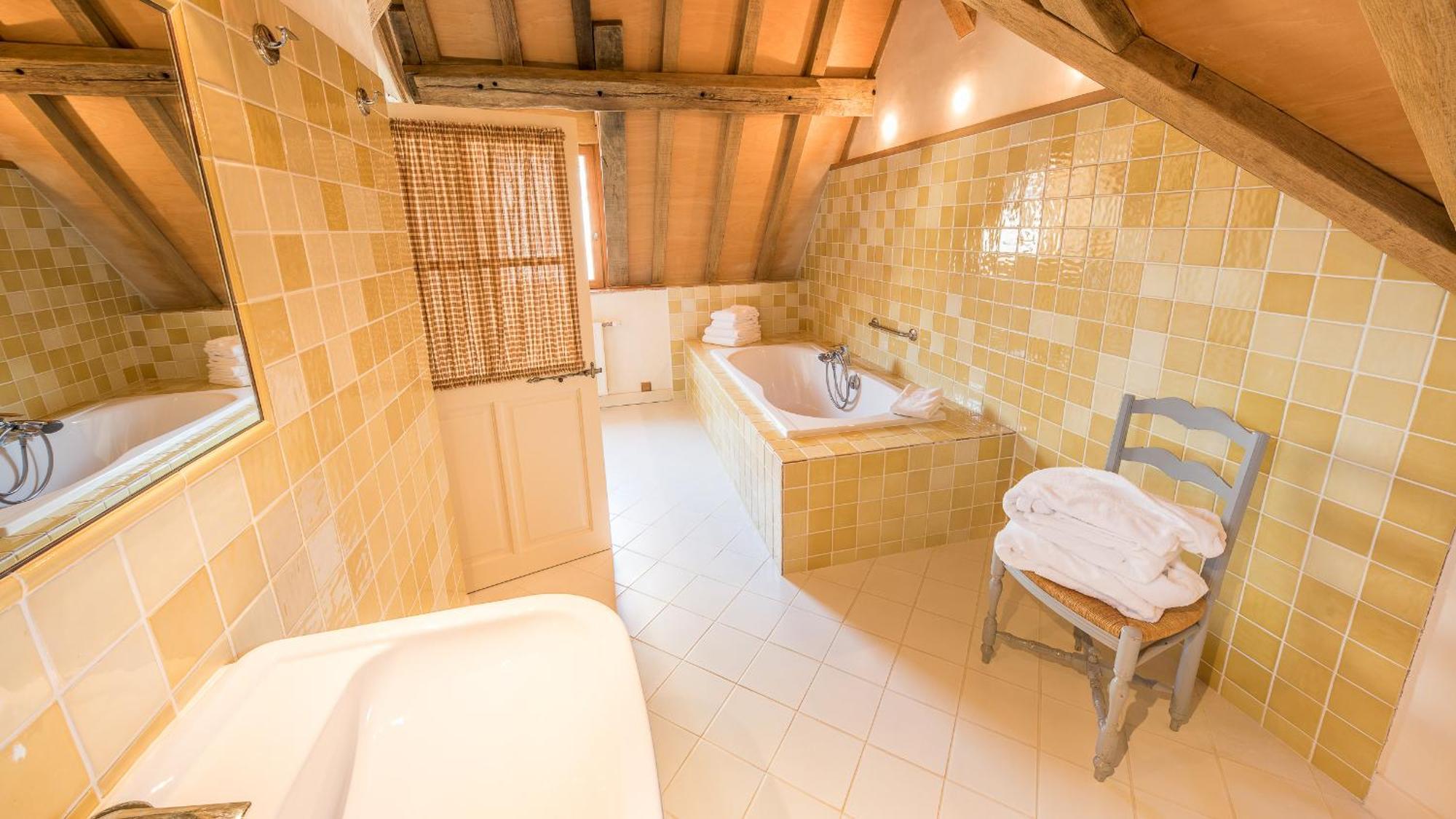 La Maison De Rhodes Hotel & Spa Troyes Luaran gambar