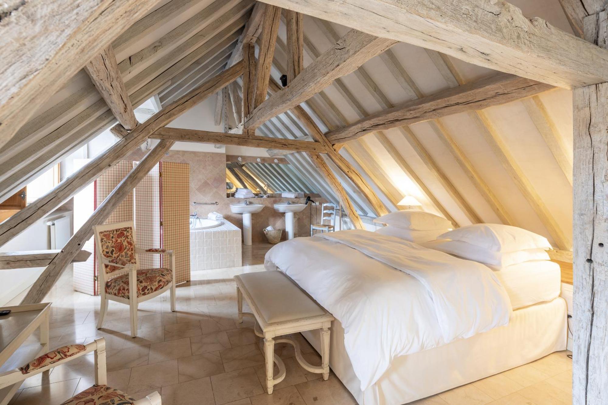 La Maison De Rhodes Hotel & Spa Troyes Luaran gambar