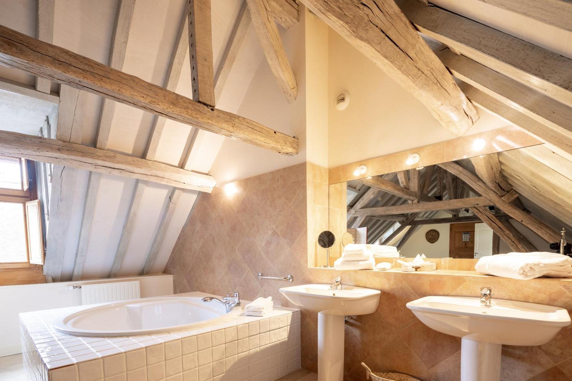 La Maison De Rhodes Hotel & Spa Troyes Luaran gambar