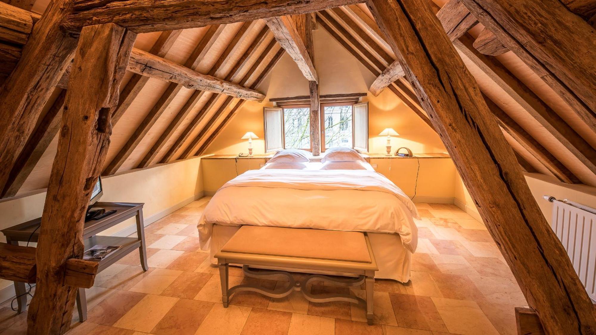 La Maison De Rhodes Hotel & Spa Troyes Luaran gambar