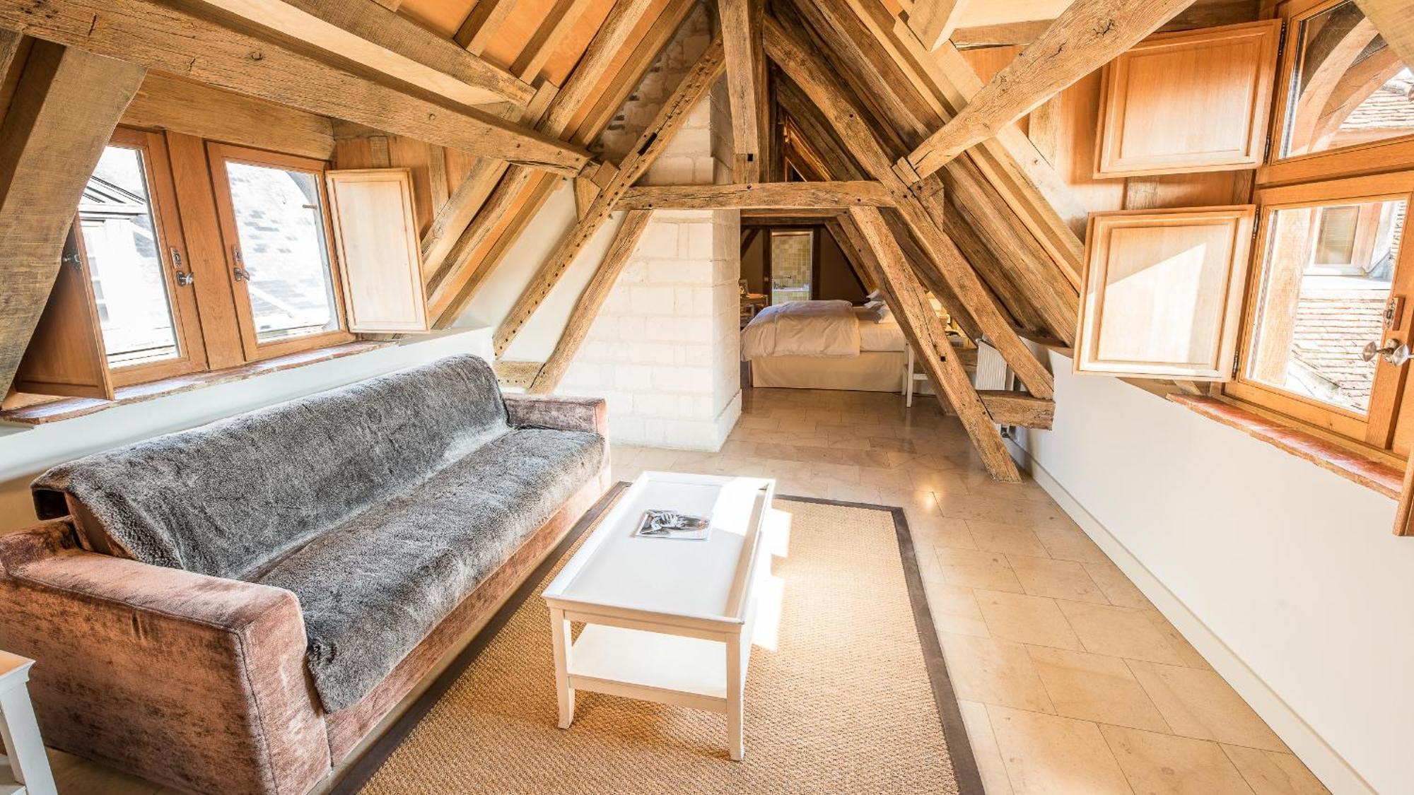 La Maison De Rhodes Hotel & Spa Troyes Luaran gambar