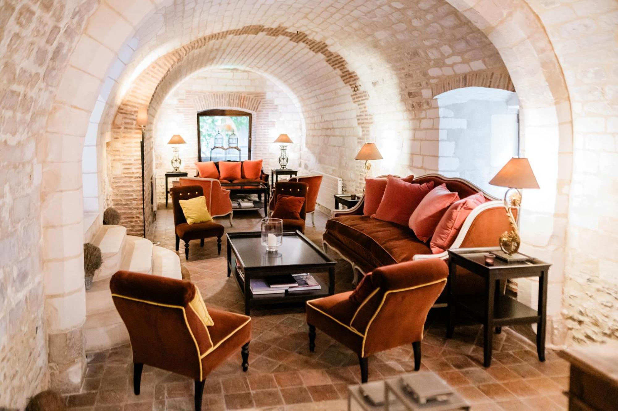 La Maison De Rhodes Hotel & Spa Troyes Luaran gambar