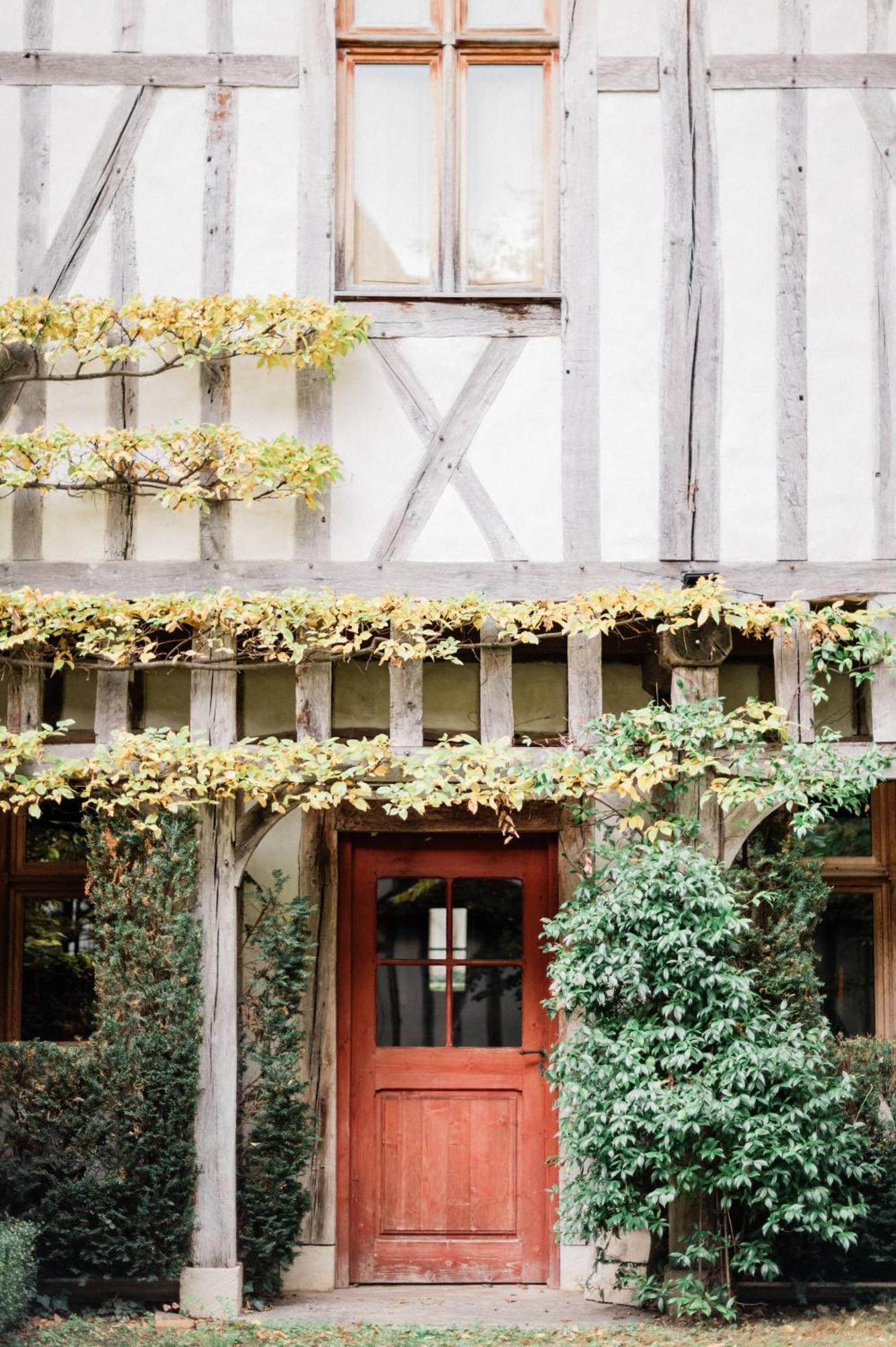 La Maison De Rhodes Hotel & Spa Troyes Luaran gambar