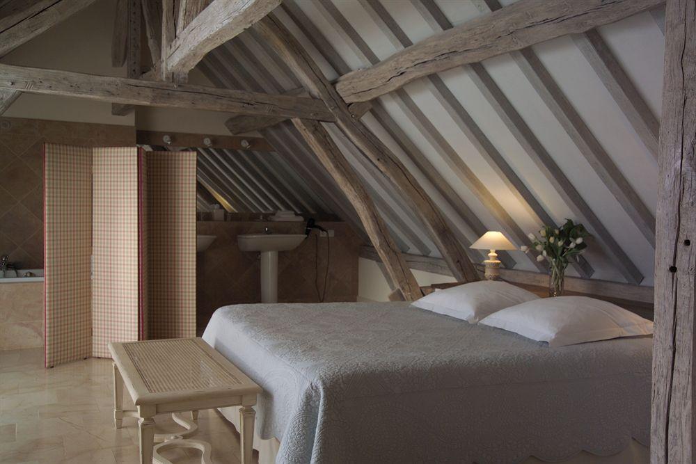 La Maison De Rhodes Hotel & Spa Troyes Luaran gambar