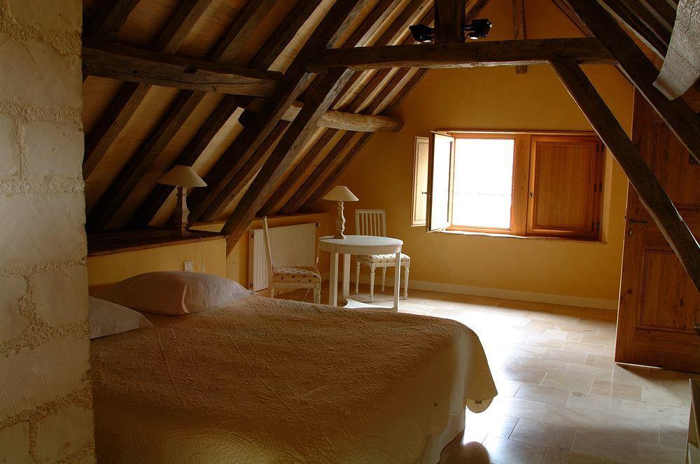La Maison De Rhodes Hotel & Spa Troyes Luaran gambar
