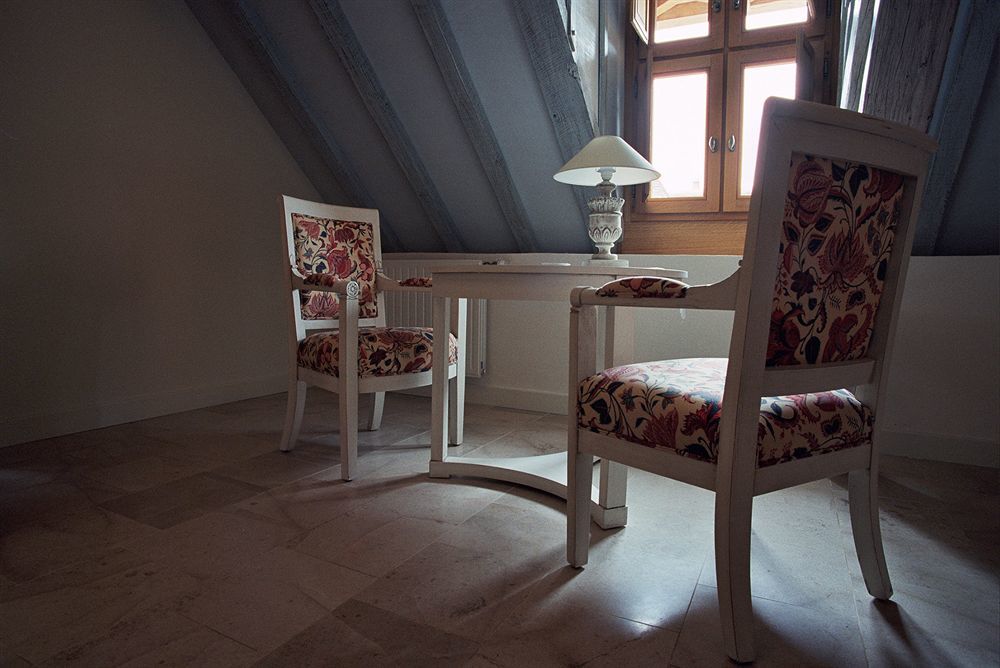 La Maison De Rhodes Hotel & Spa Troyes Luaran gambar