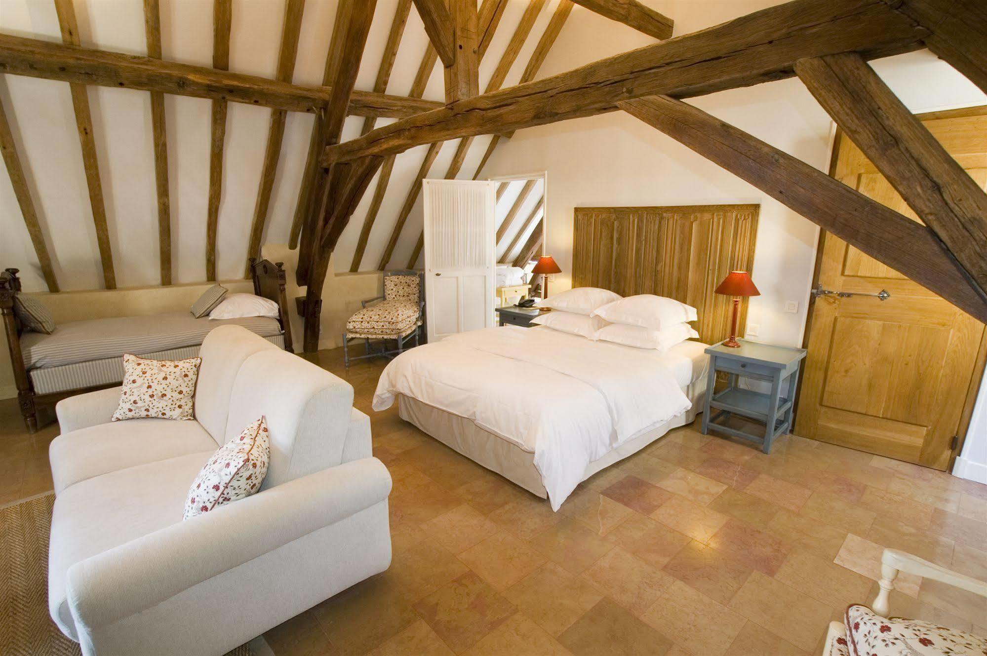 La Maison De Rhodes Hotel & Spa Troyes Luaran gambar