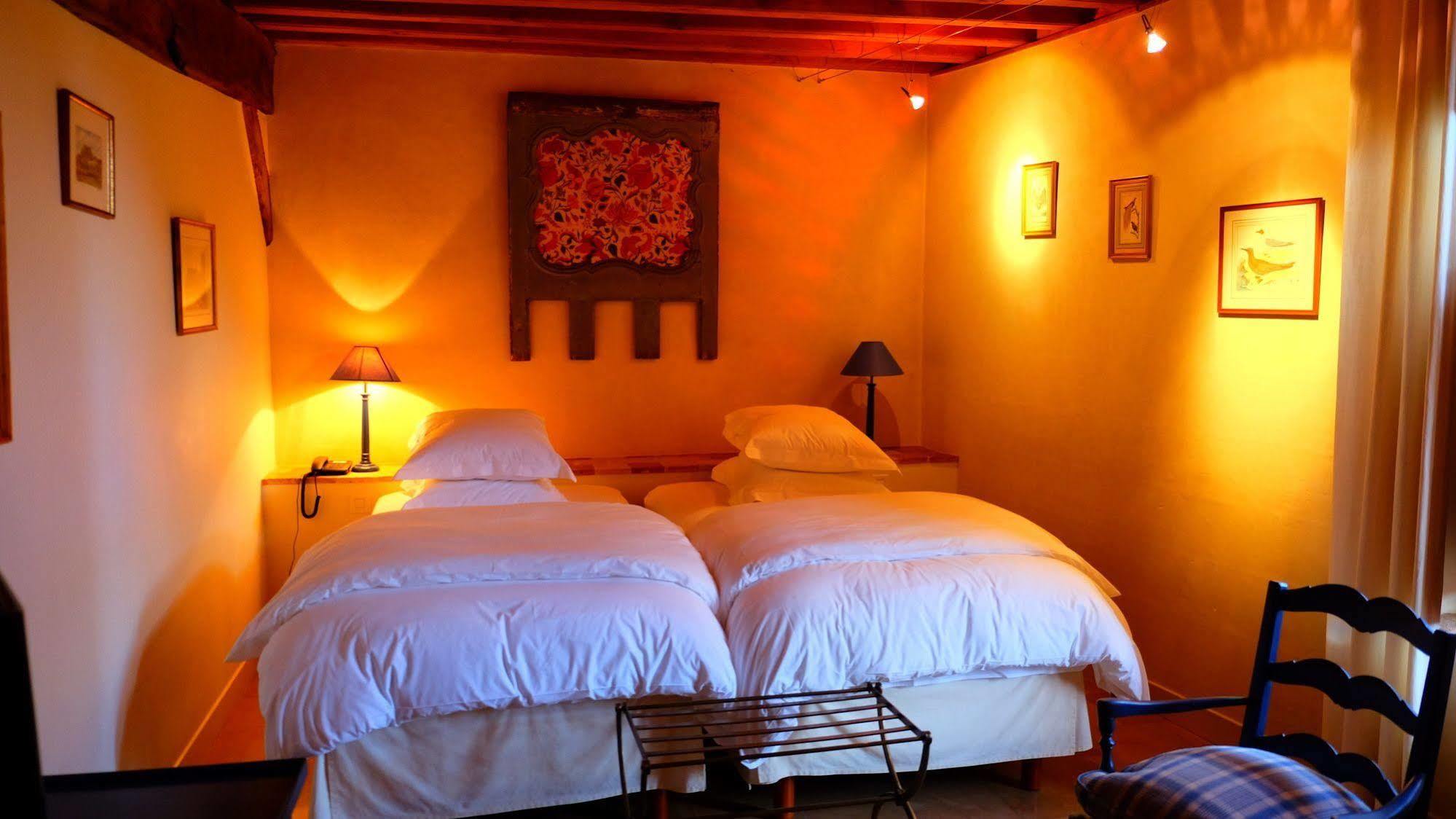 La Maison De Rhodes Hotel & Spa Troyes Luaran gambar