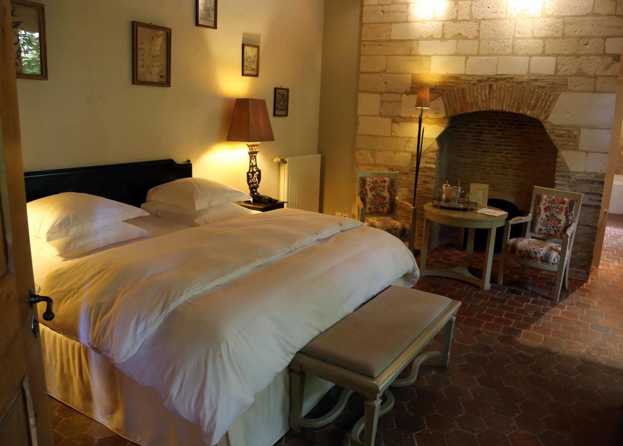 La Maison De Rhodes Hotel & Spa Troyes Luaran gambar