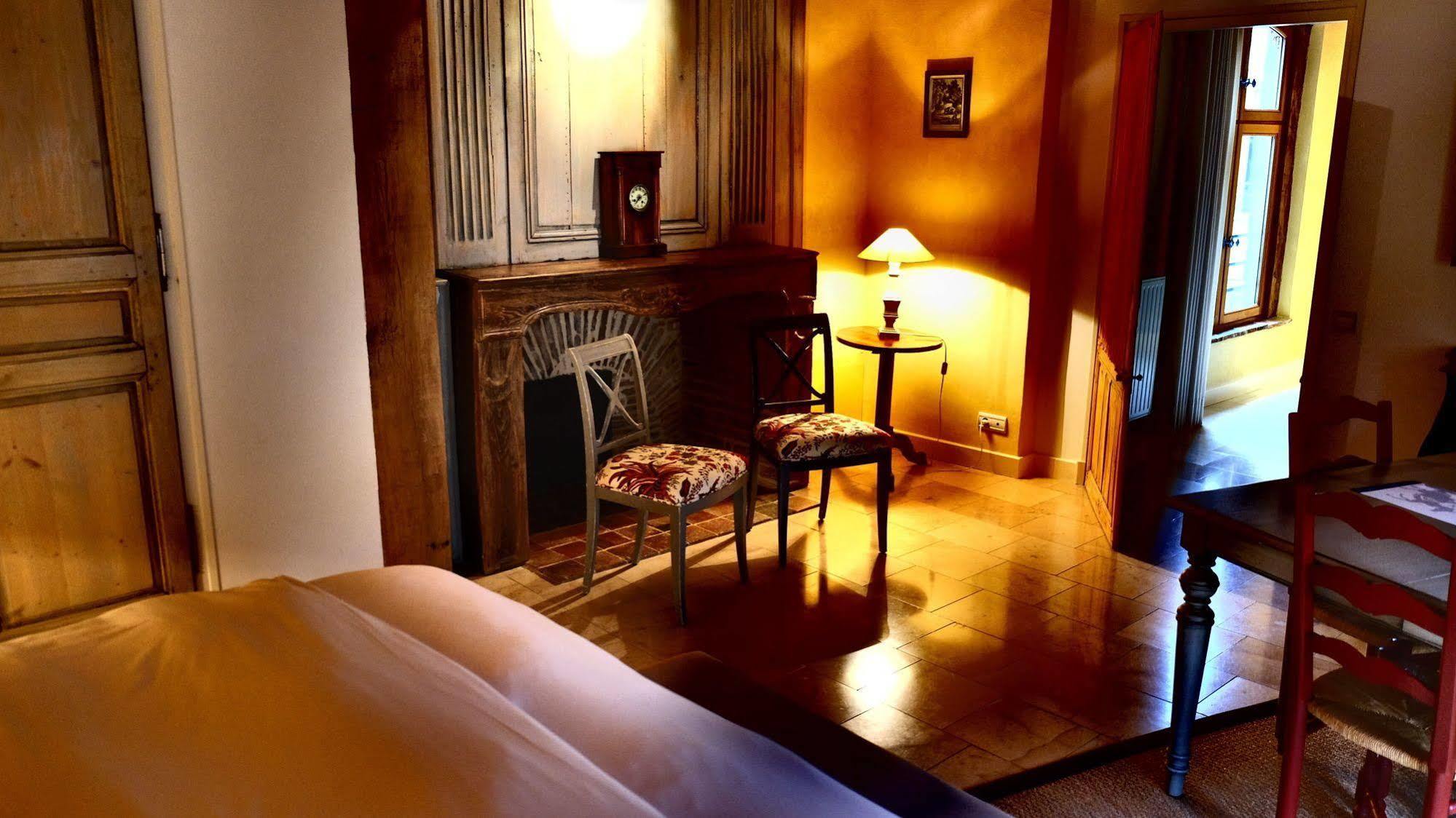 La Maison De Rhodes Hotel & Spa Troyes Luaran gambar